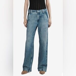 Rag & Bone Miramar Sid Carpenter Jeans